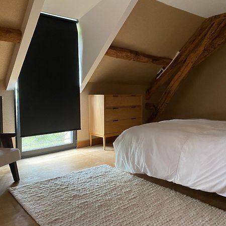 La Ferme De Chatenoy - Le Mouton Noir Экстерьер фото